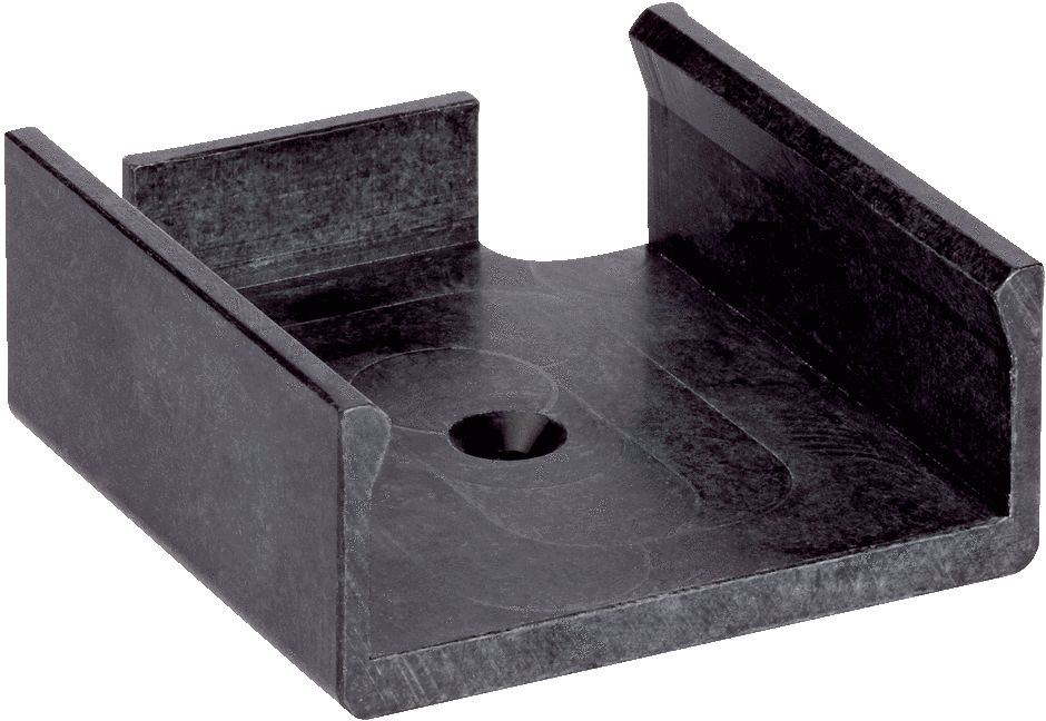 SICK Adapter for Use with WSU/WEU26-3