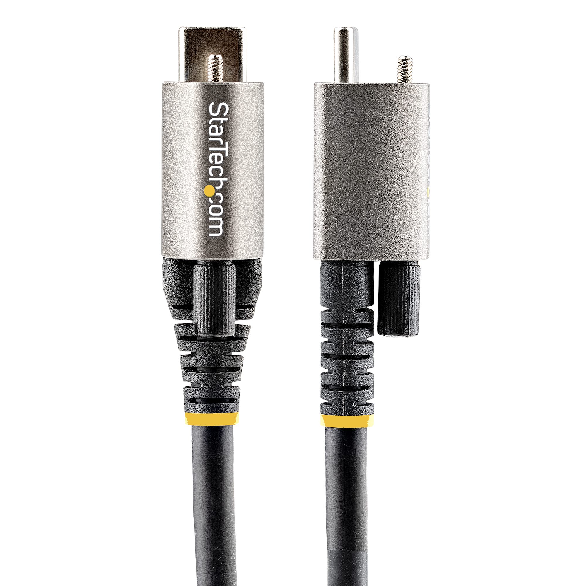 StarTech.com USB 3.1, Male USB C to Male USB C, 10Gbps, 500mm