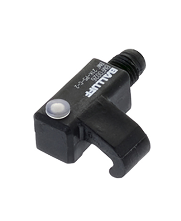 BALLUFF Rectangular Magnetic Field Sensor, NO