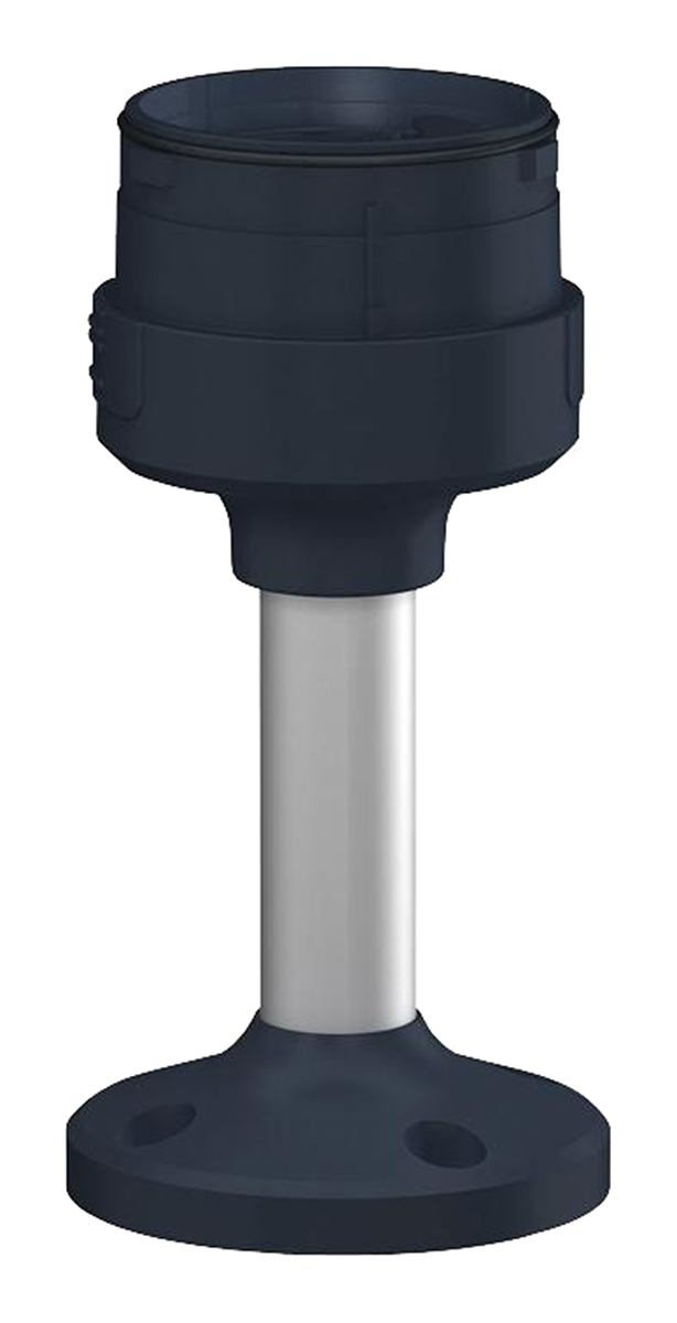 Schneider Electric Harmony XVU Series Mounting Base with Tube for Use with Harmony XVU