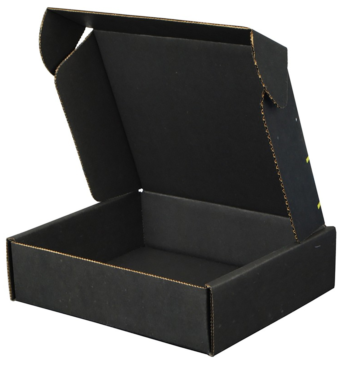 ESD Box 318mm (L) 267mm (W) 64mm (H)