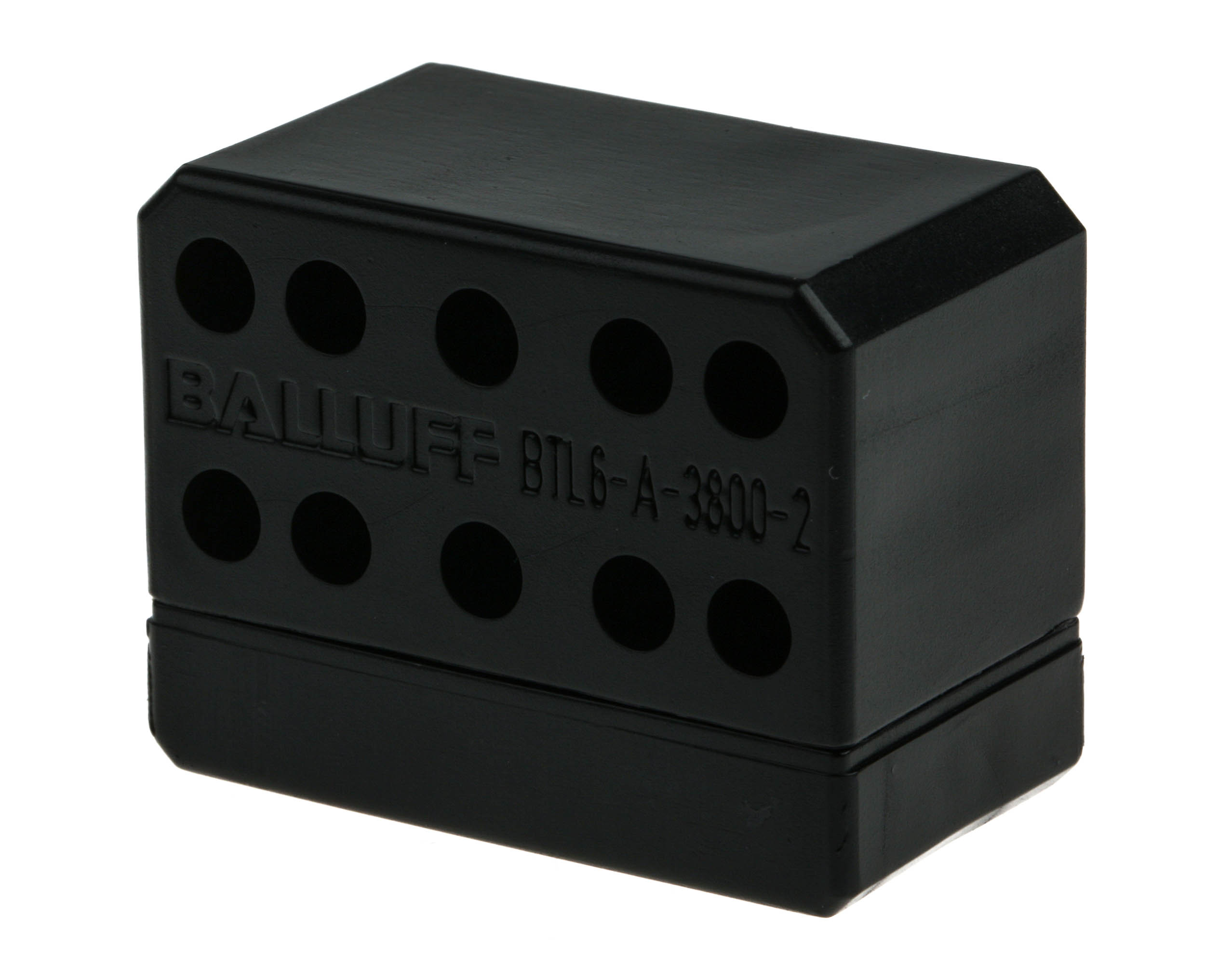 BALLUFF Magnet for Use with Micropulse Transducer