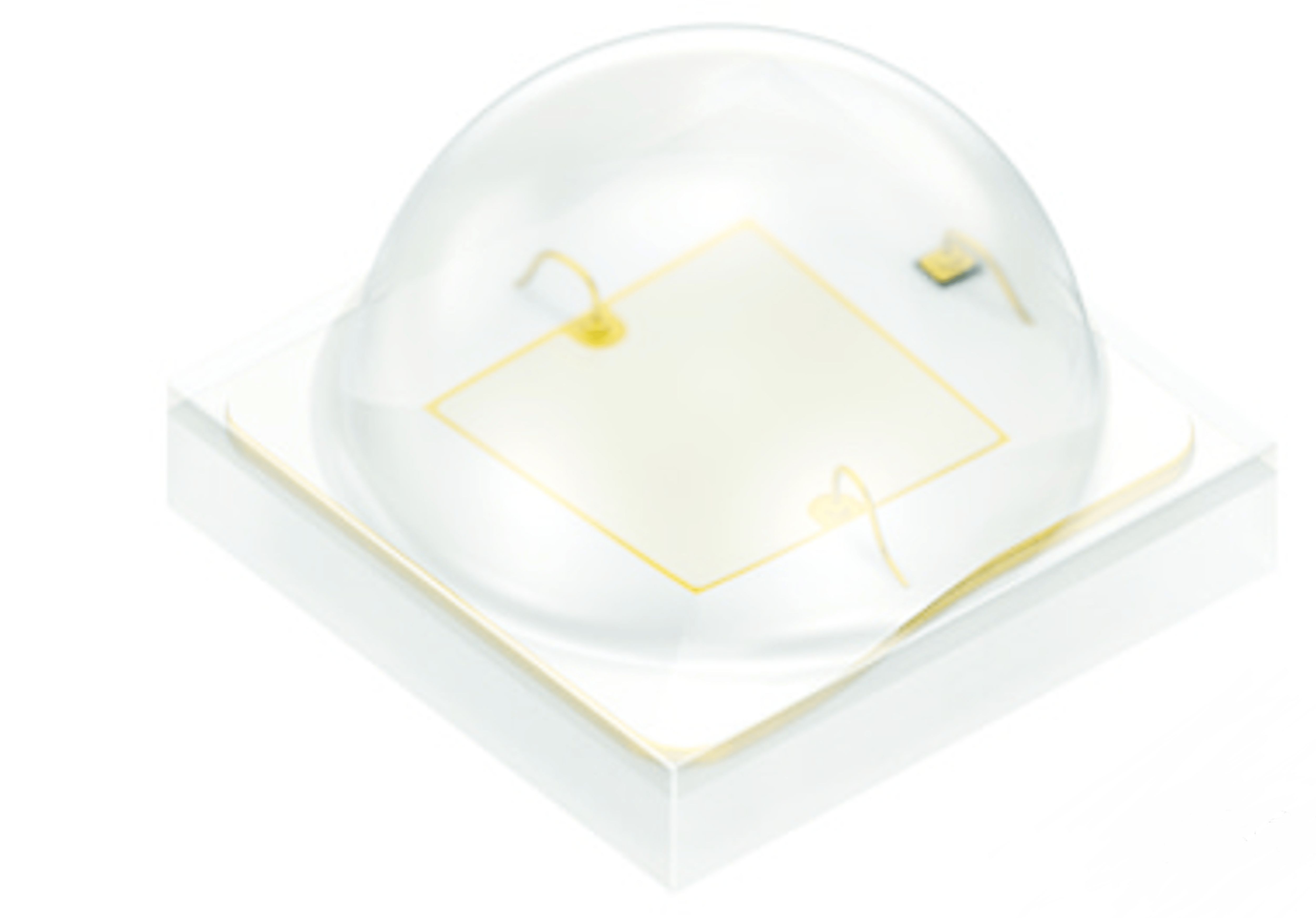 ams OSRAM Blue LED SMD  SMD, GD CSSRM3.14-AJAM-24-1