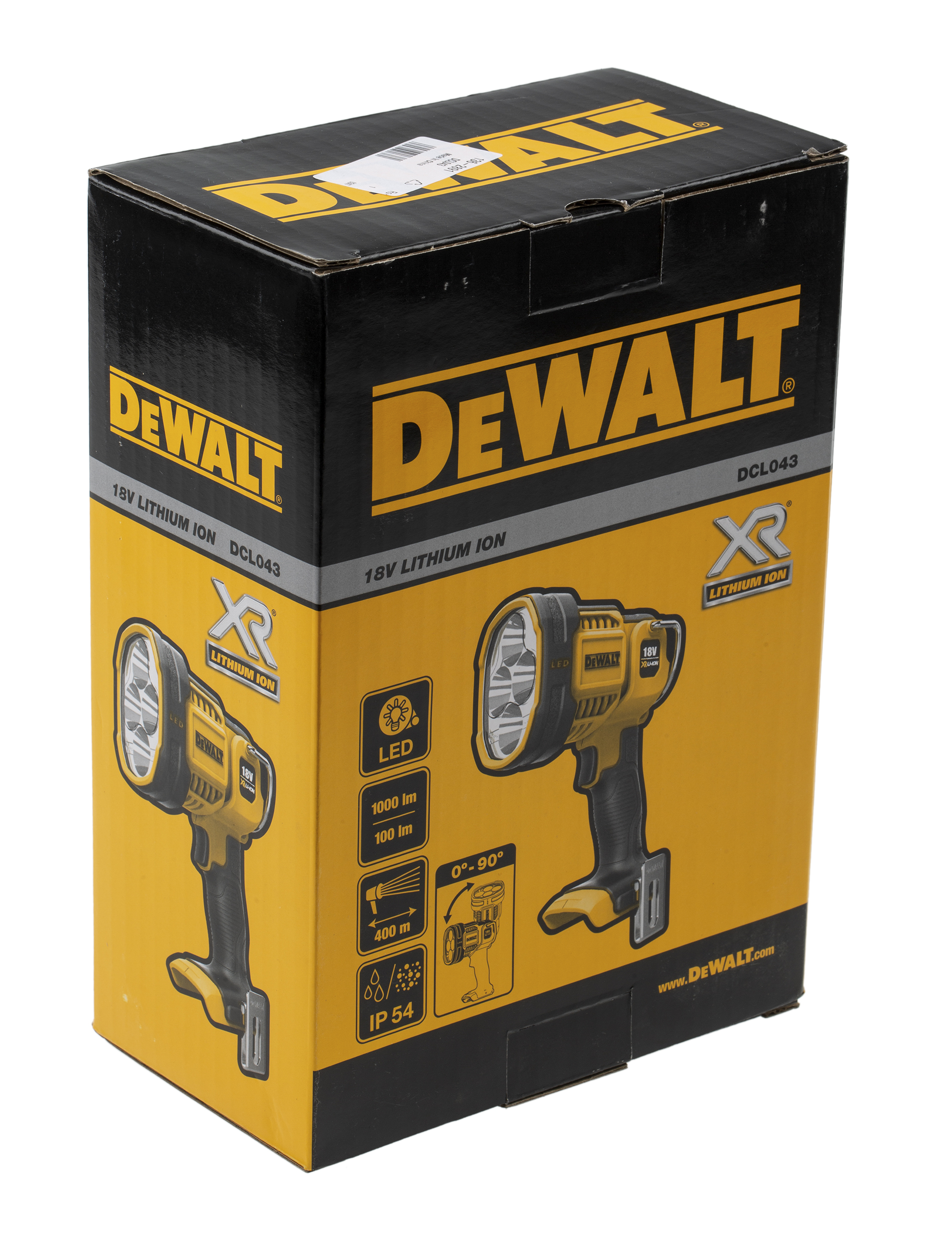 DeWALT LED Inspection Lamp