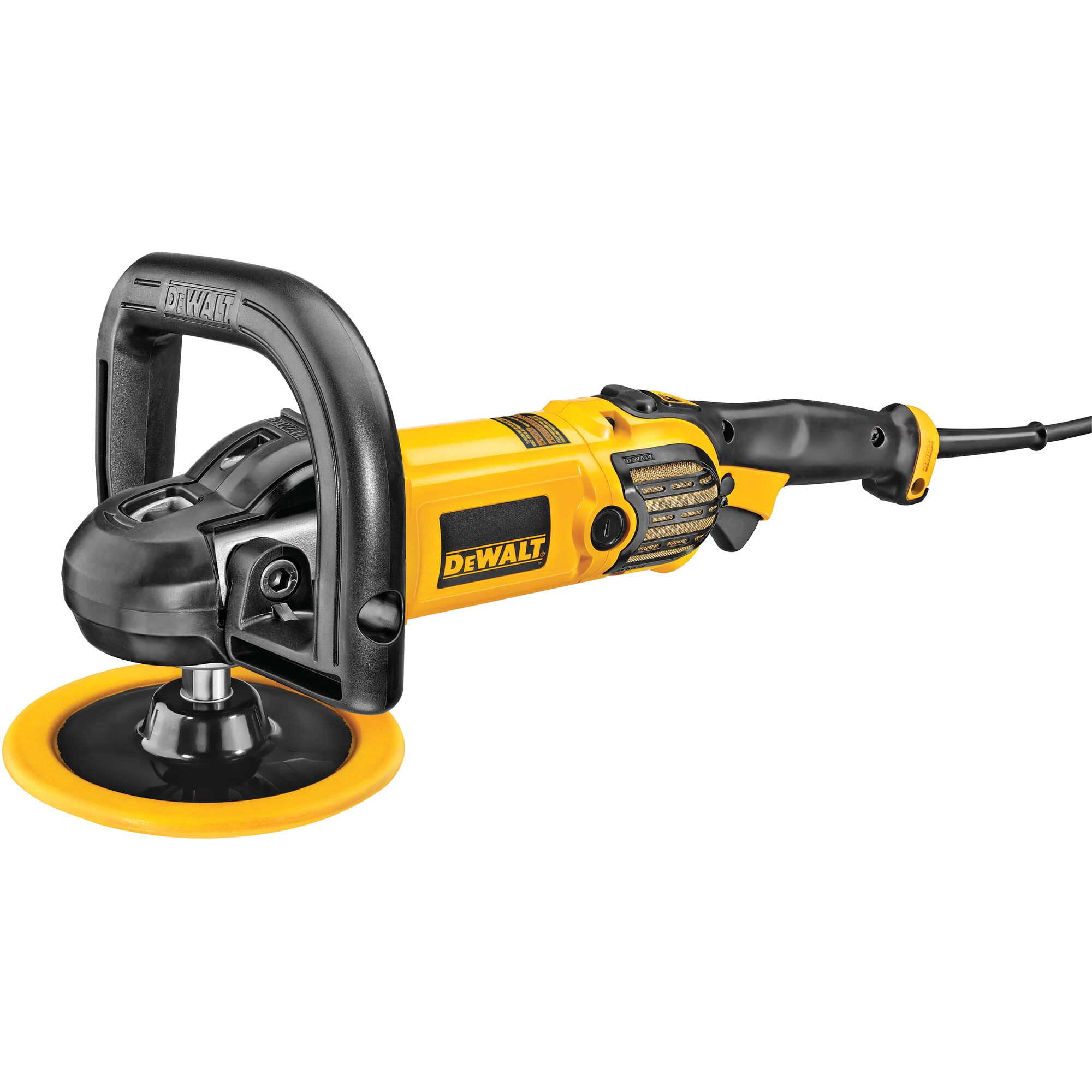 DeWALT DWP849X Corded Polishing Tool, Euro Plug