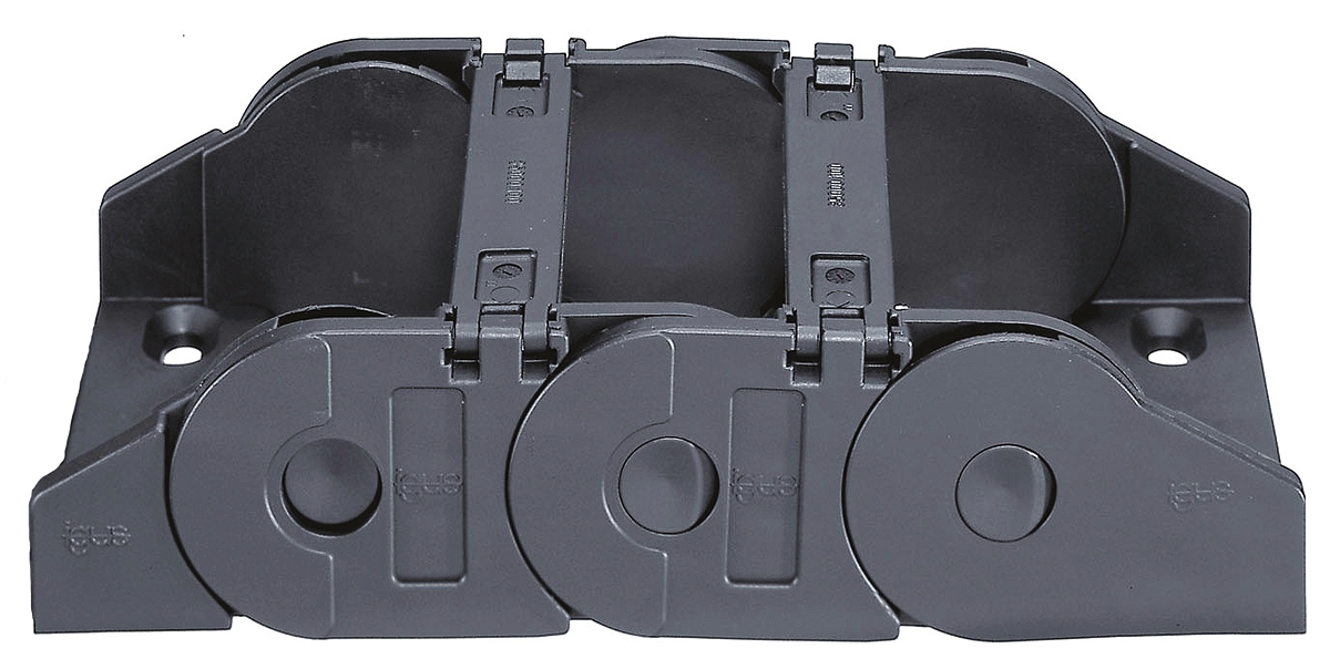 Igus Polymer Cable Trunking Accessory, E300.2/45, e-chain