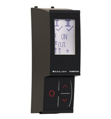 Red Lion PGMMOD Series Programmable Signal Conditioner, 20V Supply