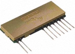 Easy Radio ER900TRS-02 Module 868MHz, 3.3 → 5.5V