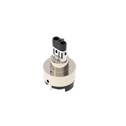 Lumberg Automation Silver Insert, Shell Size 8.8 x 10.15mm for use with SPE Receptacles