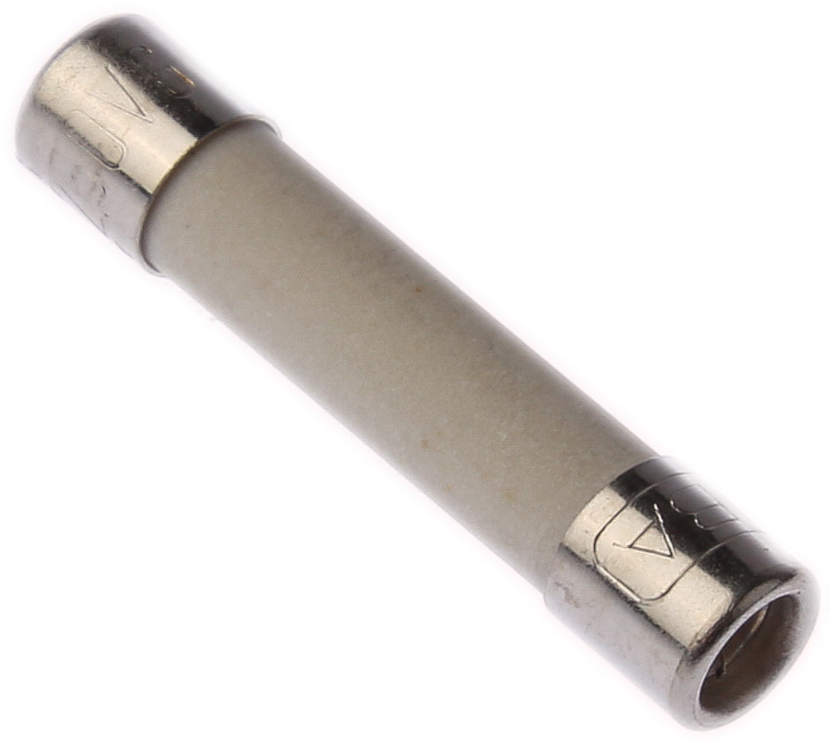 SIBA 2A M Ceramic Cartridge Fuse, 5 x 25mm