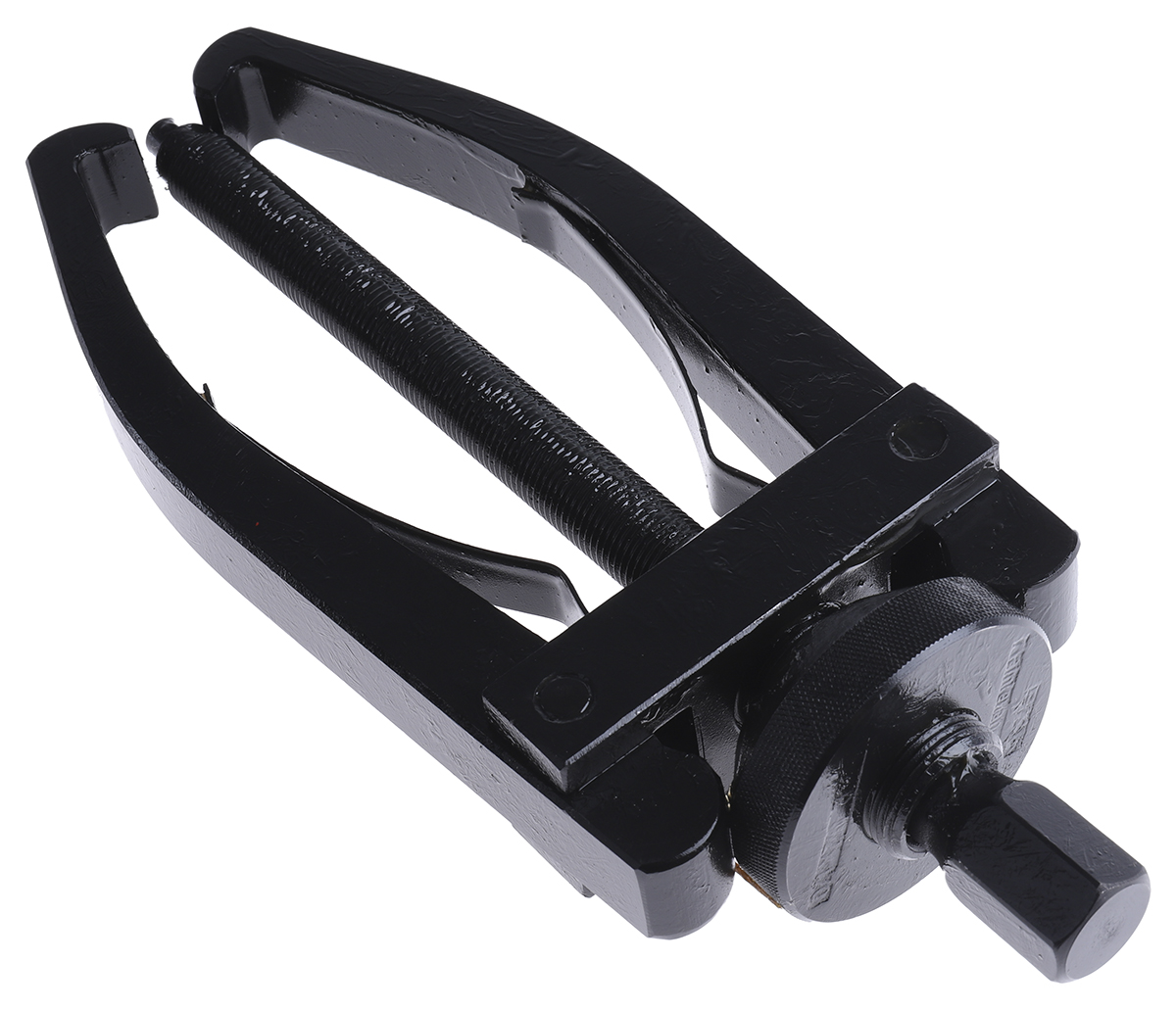SKF Hand Bearing Puller, 170 mm Capacity, 18000N Force