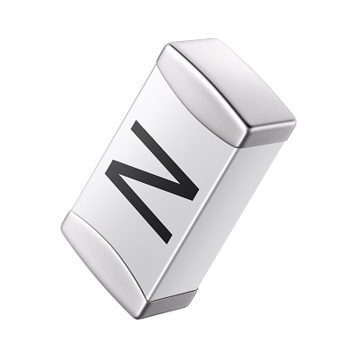 RS PRO SMD Non-Resettable Surface Mount Fuse 6A, 63V