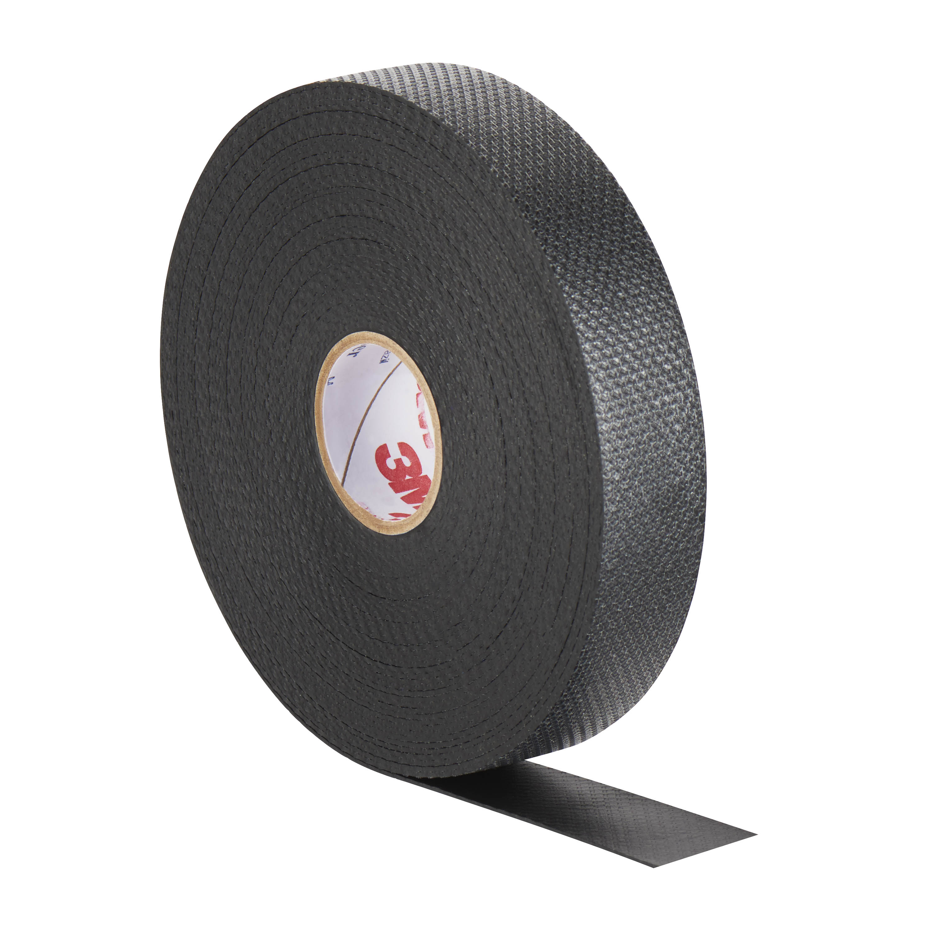 3M Scotch® 23 Black EPDM Electrical Tape, 25mm x 7m