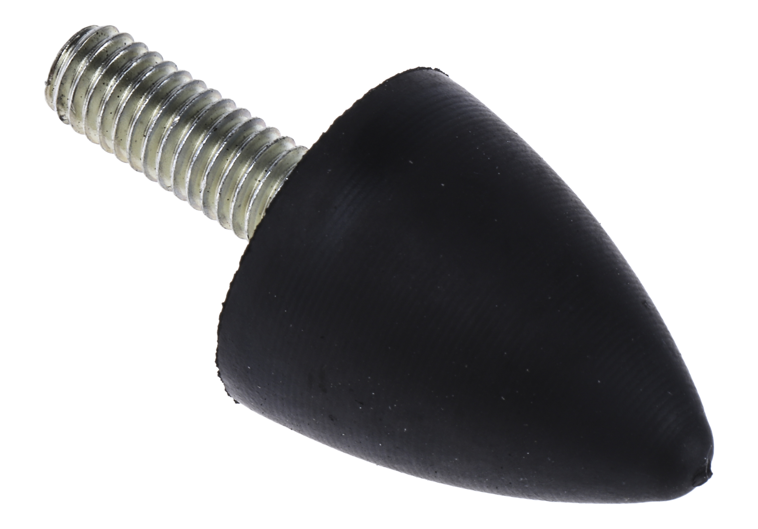 RS PRO M6 Anti Vibration Mount, Bump Stop