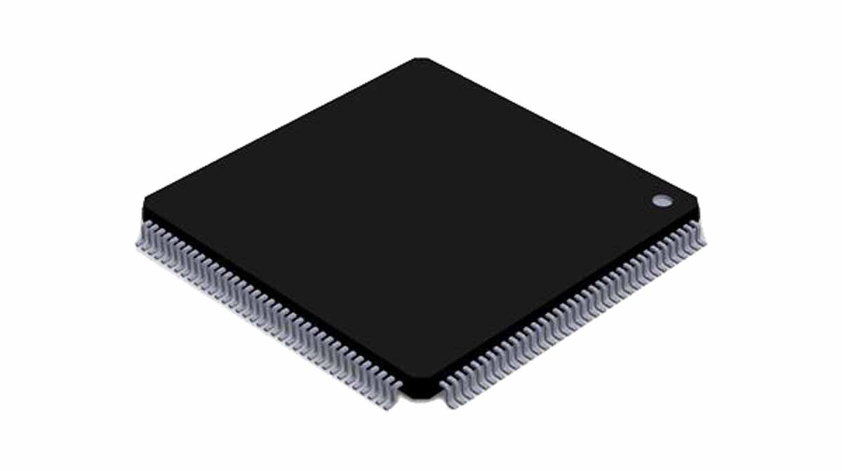 STMicroelectronics STM32L4P5ZGT6, 16 bit ARM Cortex M4, STM32L4P5ZG Microcontroller, 120 MHz, 1024kB FLASH, 144-Pin LQFP