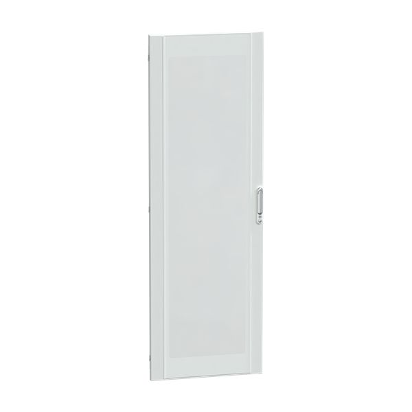 Schneider Electric PrismaSeT Series Sheet Steel Door for Use with PrismaSeT PrismaSeT P Cubicle, 1925 x 625mm