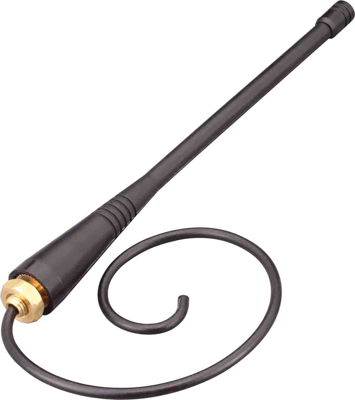Linx ANT-490-PW-QW Whip WiFi Antenna, WiFi