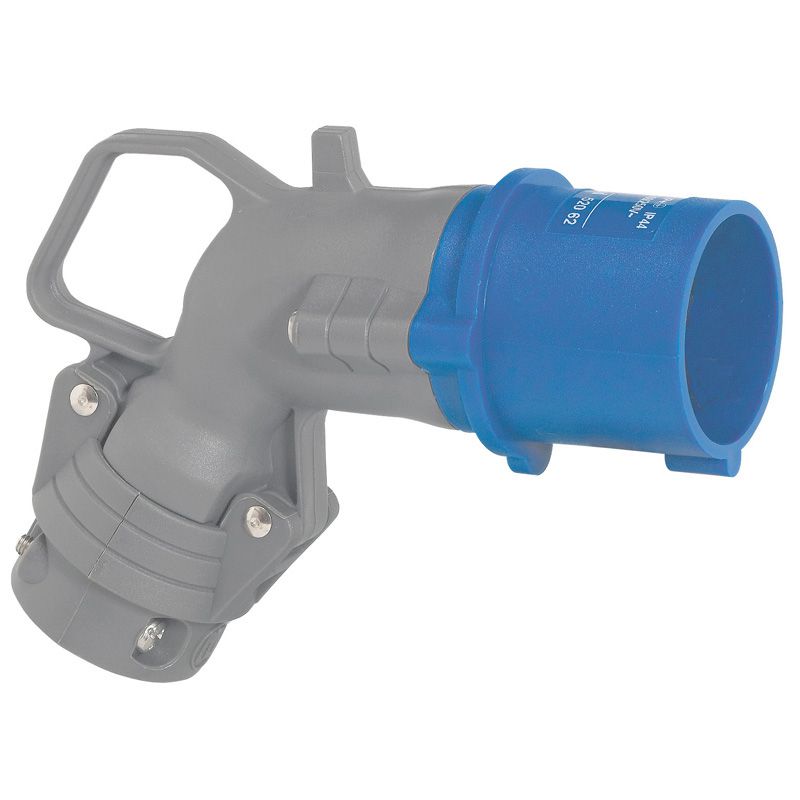 Legrand IP44 2P + E Power Connector Plug, Rated At 32A, 200 → 250 V