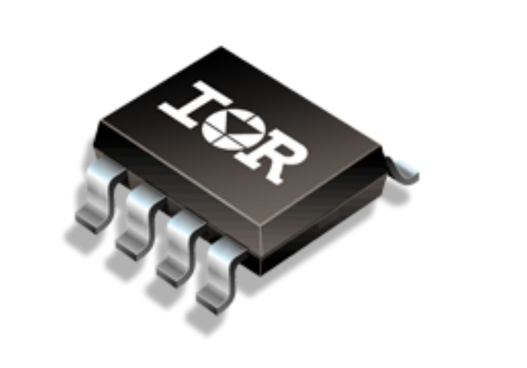 Infineon, Gate Driver, 600 mA 8-Pin 20 V, SOIC-8