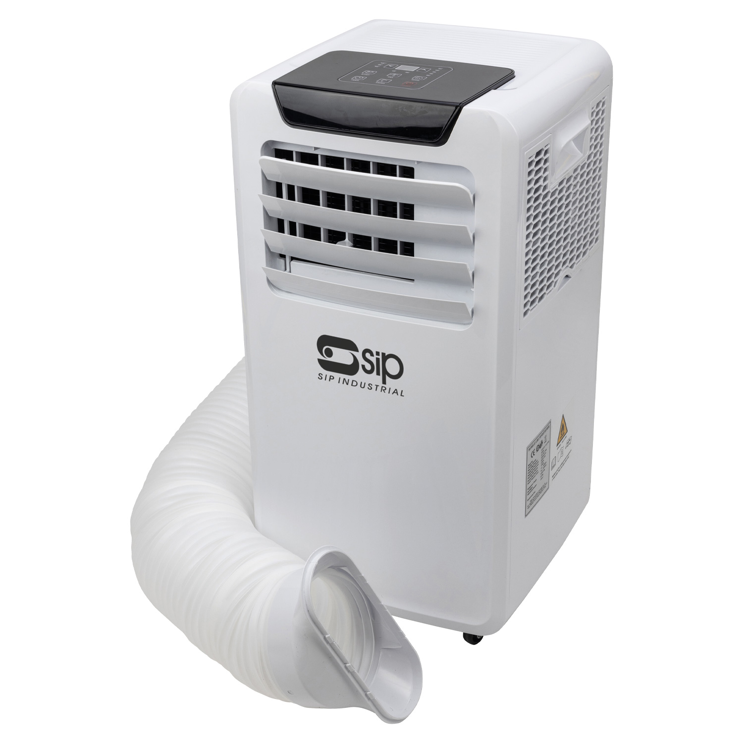 SIP 05647 10000Btu/h Portable Air Conditioning Unit Type G - British 3-pin