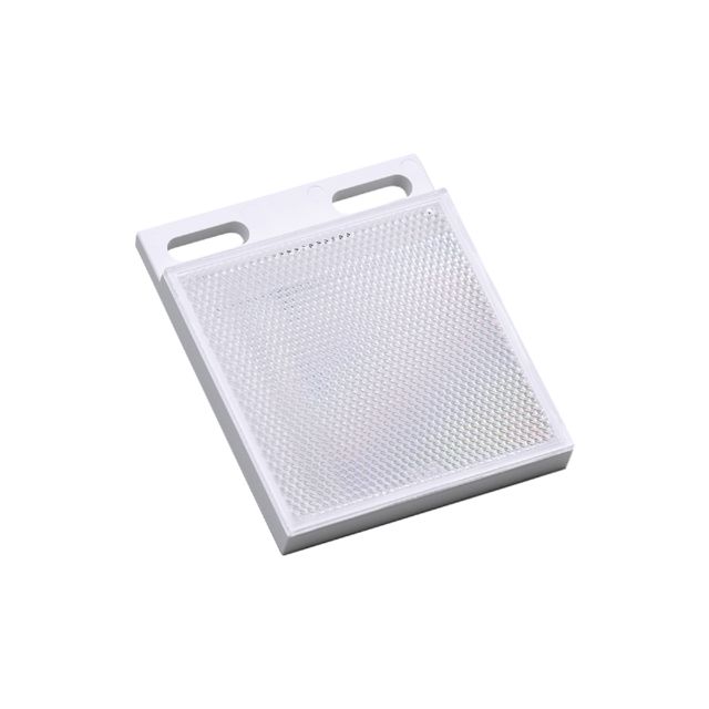 ifm electronic, E207 Series Reflector for Use with Sensor