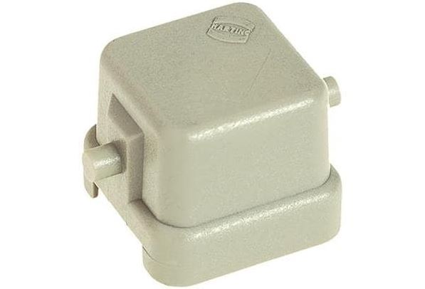 HARTING Protective Cover, For Use With Heavy Duty Power Connectors