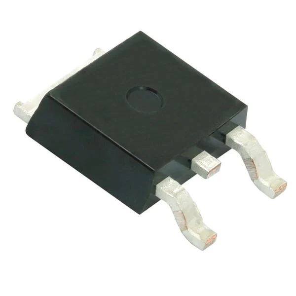 onsemi NCP1117IDTAT4G, Voltage Regulator 3-Pin
