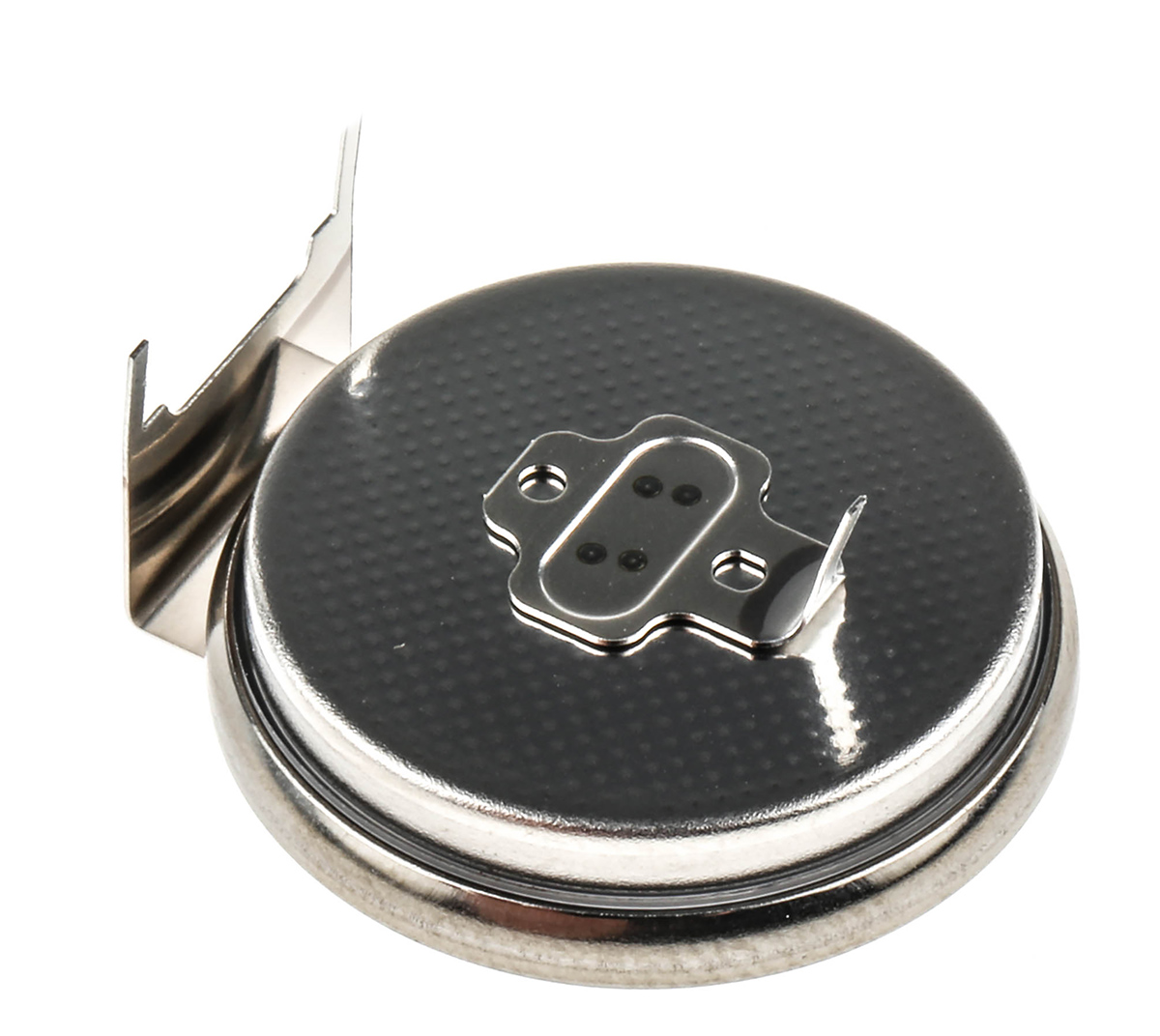 Panasonic CR2354 Button Battery, 3V, 23mm Diameter