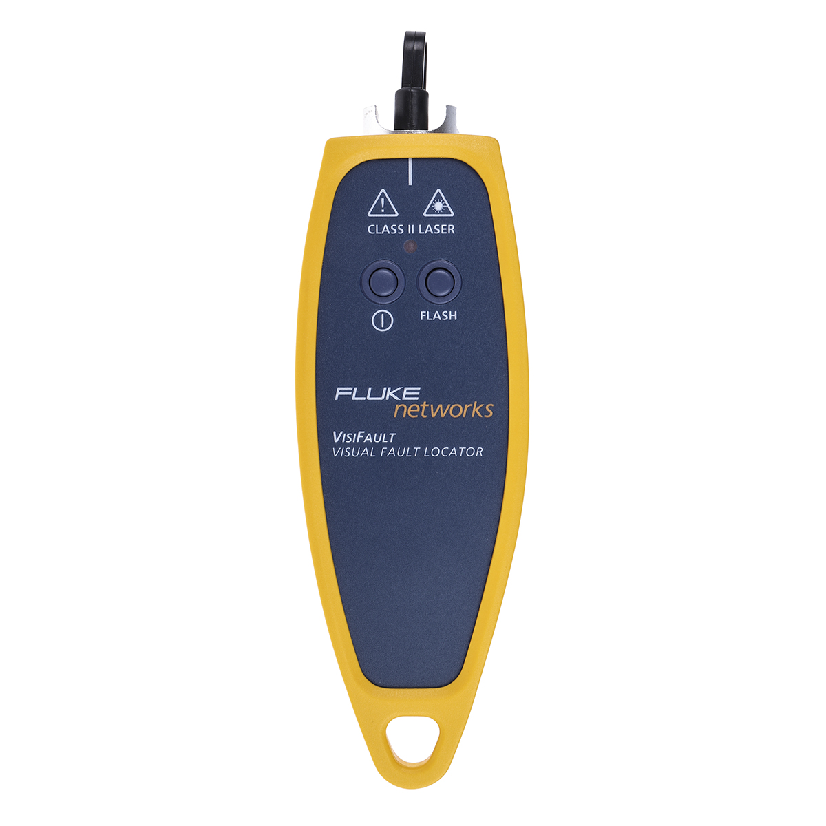 Fluke Networks VISIFAULT Single Mode & Multimode Visual Fault Locator