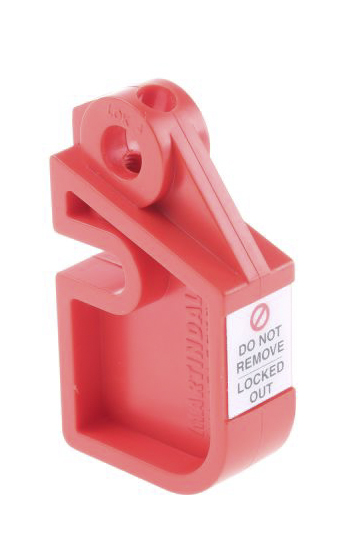 Martindale 1-Lock MCB Isolation Lock