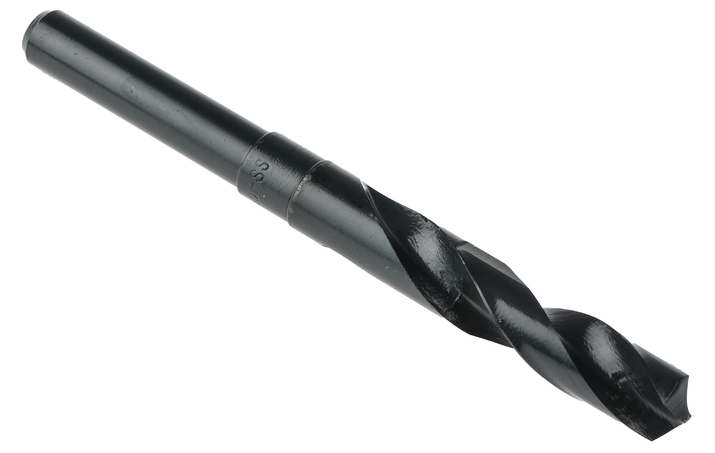 RS PRO HSS Twist Drill Bit, 15mm Diameter, 156mm Overall