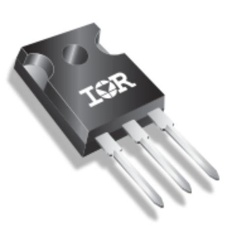 Infineon HEXFET Type N-Channel MOSFET, 43 A, 43 V Enhancement, 3-Pin TO-247 IRFP3415PBF