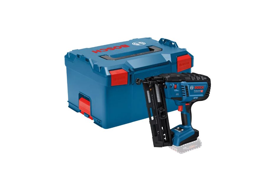 Bosch 32 → 64mm Cordless Nail Gun