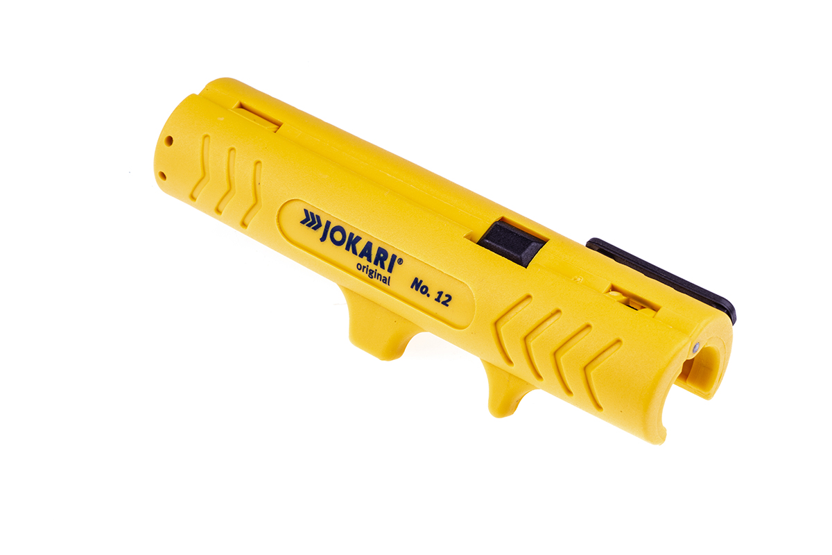Jokari Wire Stripper, 8mm Min, 13mm Max