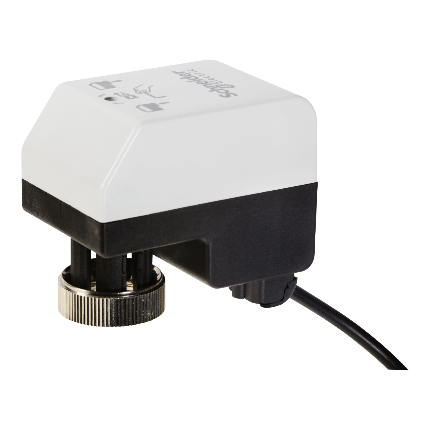 Schneider Electric Damper Actuator, 24 V ac