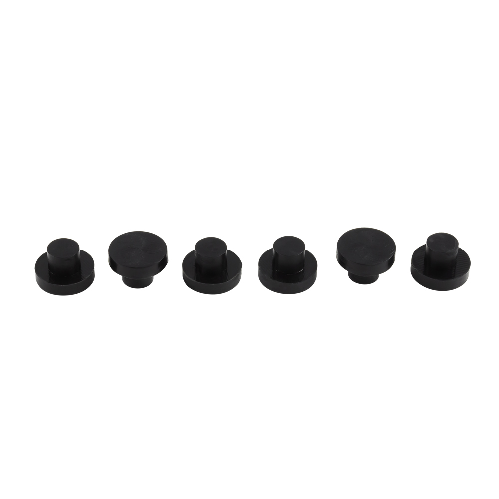 CAMDENBOSS CBHEX Series Feet for Use with Hex Box IoT Enclosure
