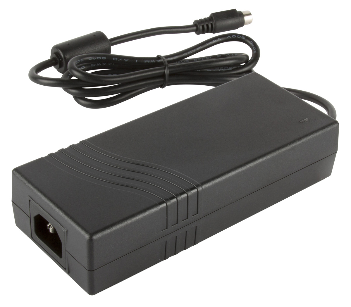 XP Power 120W Power Brick AC/DC Adapter 19V dc Output, 6.32A Output