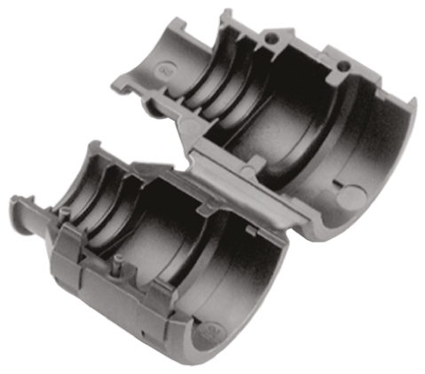 ITT Cannon, 058 Straight Endbell, For Use With APD Series