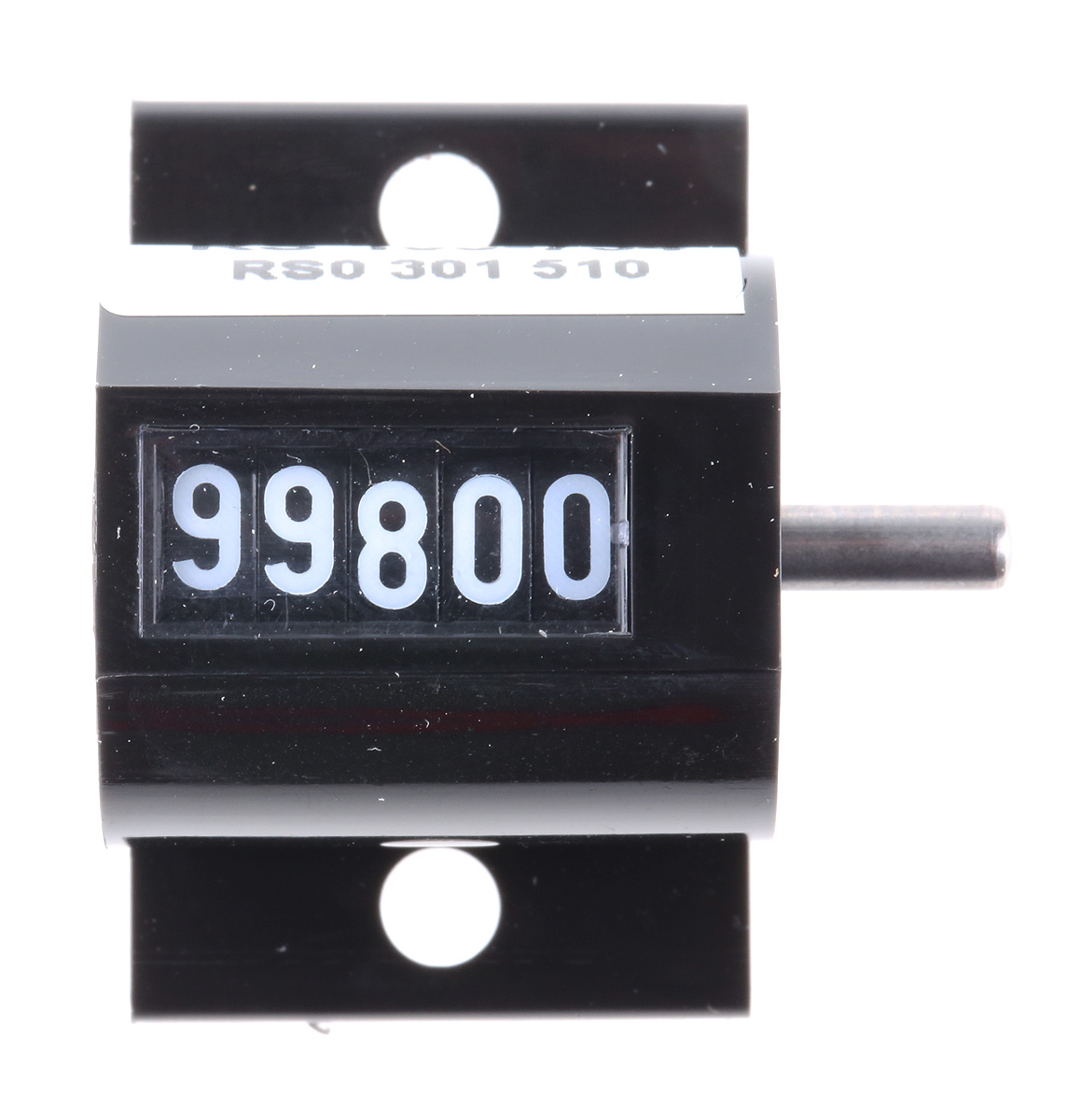 Hengstler Counter, 5 Digit