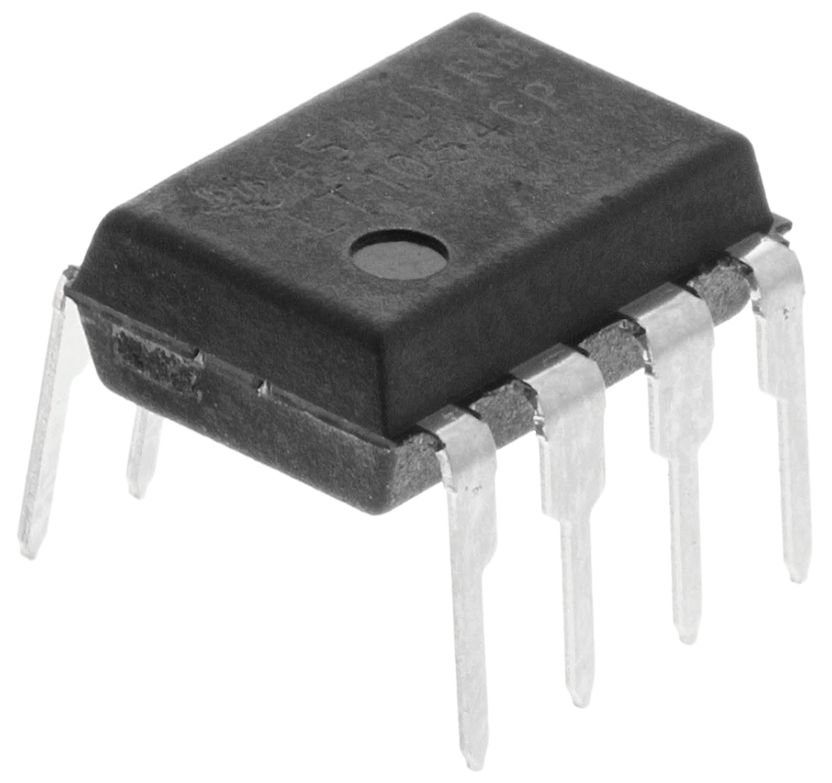 Texas Instruments Charge Pump, Regulator, 100 mA, 5 V, PDIP 8-Pin