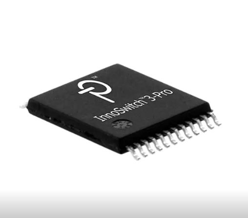 Power Integrations, AC/DC Converter 14 A, 24 V, 3 V 24-Pin, InSOP-24D