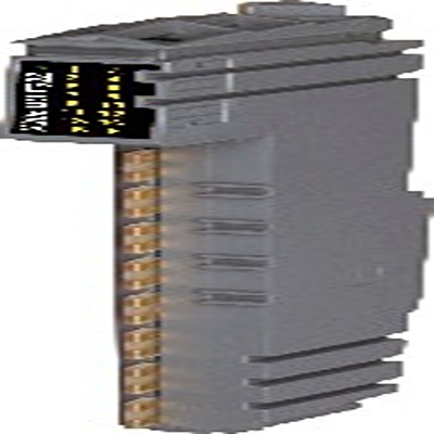 B&R X20 Series PLC I/O Module for Use with PLC's, Digital, 24 V dc