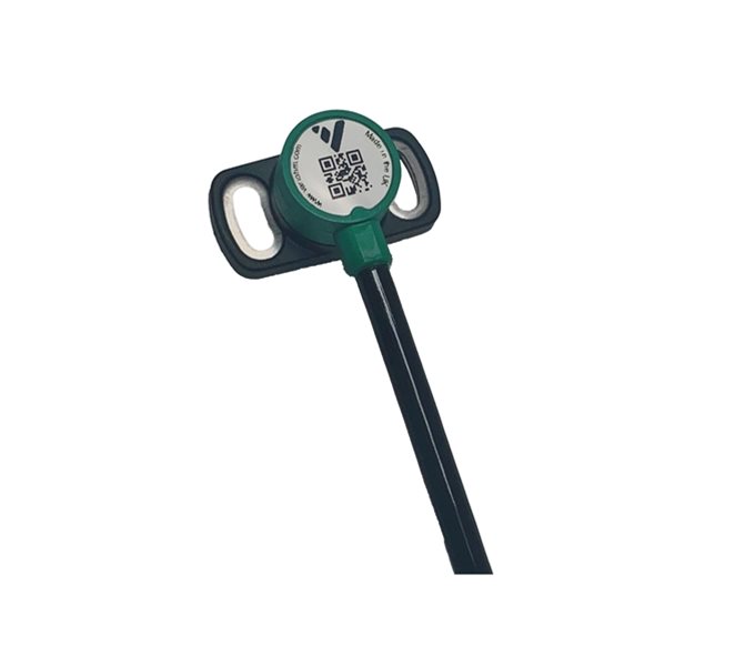 Variohm Group Bolt Hall Effect Sensor, Analogue Output, 5 V, Circular Body, 5V