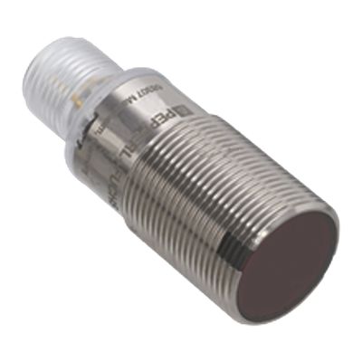 Pepperl + Fuchs Background Suppression Photoelectric Sensor, Cylindrical Sensor, 10 → 300 mm Detection Range