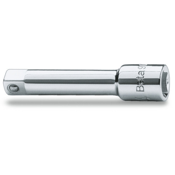 BETA 900/22 1/4 in Extension Bar, 250 mm Overall