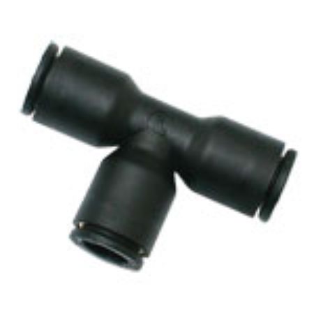Legris LF3000 Series Push In 10 mm, Push In 10 mm to Push In 12 mm