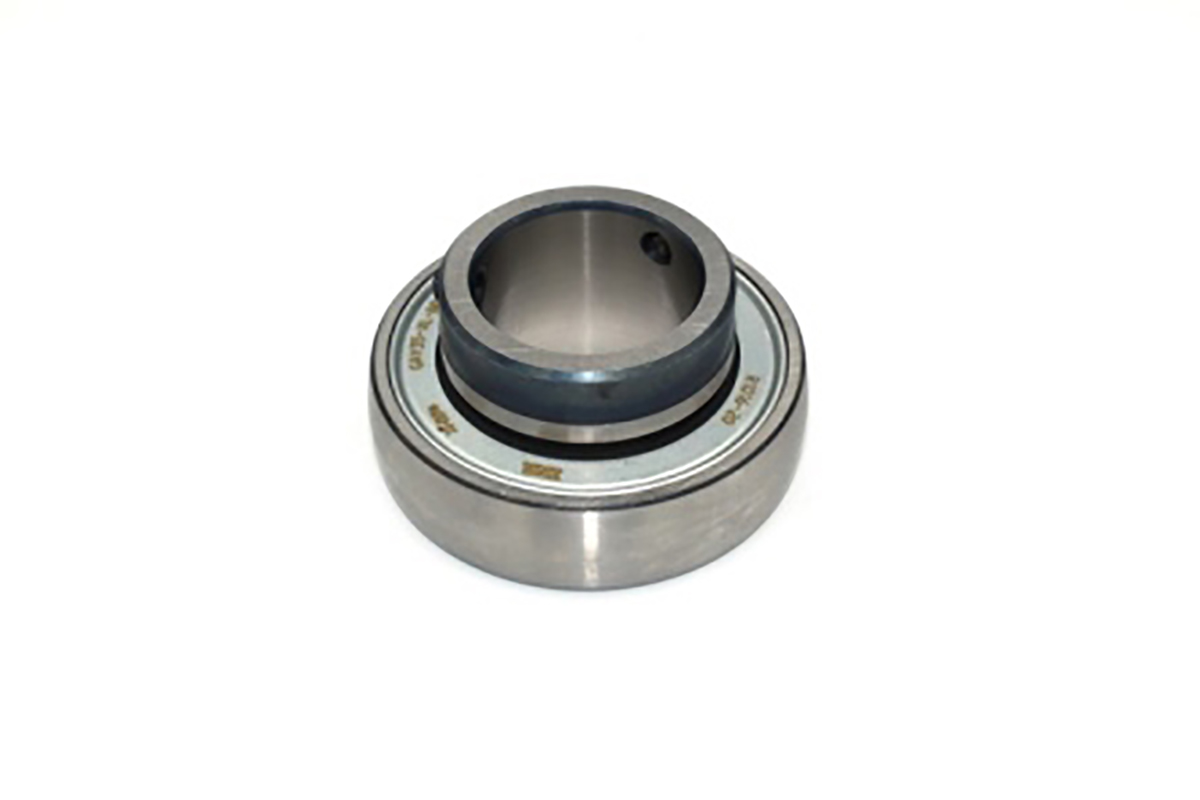 INA GAY35-XL-NPP-B 30mm Bore Plain Bearing, 11300N Radial Load Rating, 62mm O.D