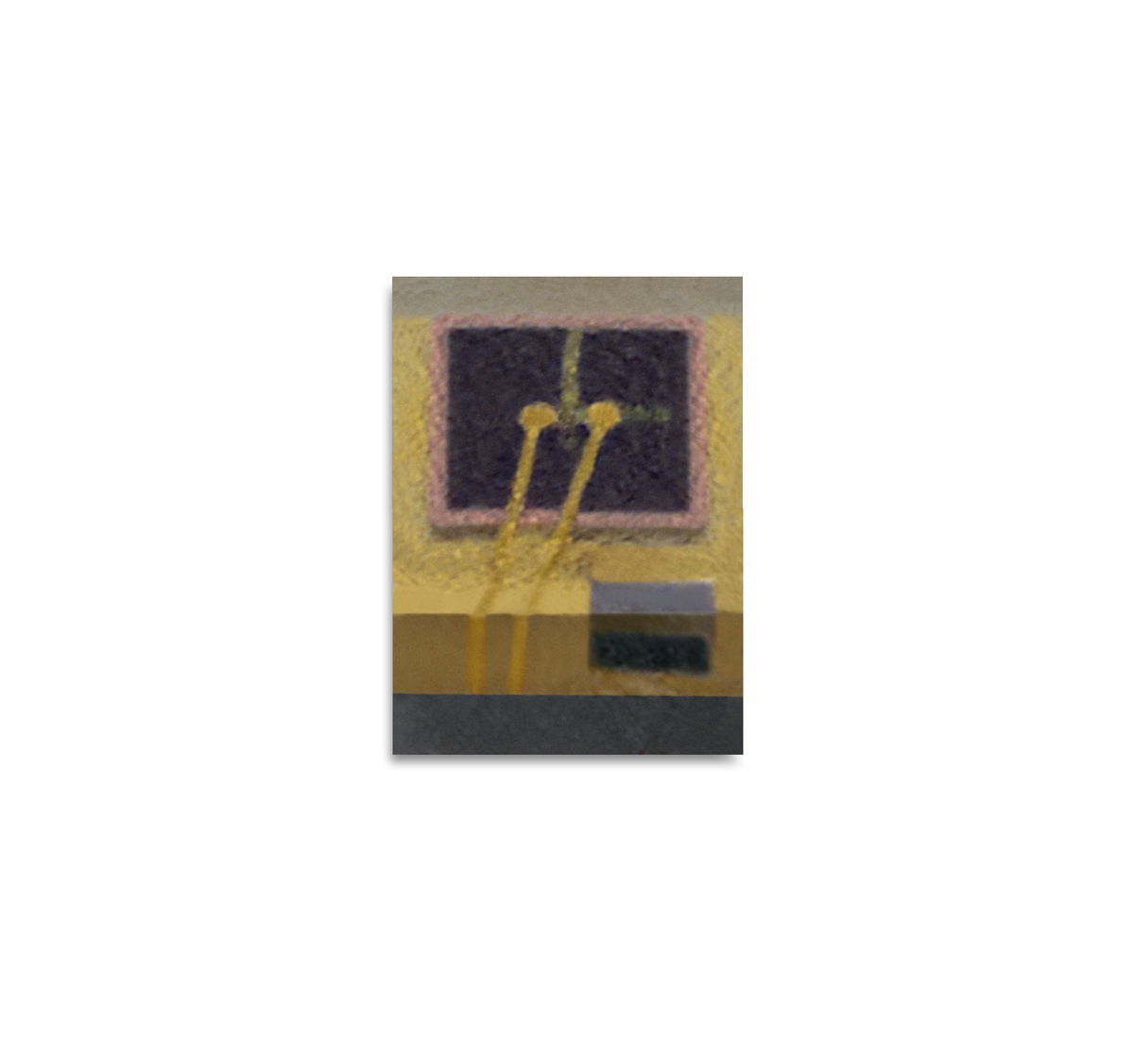 L1IZ-0850000000000 Lumileds, Luxeon IR Compact Line 850nm IR LED, SMD package