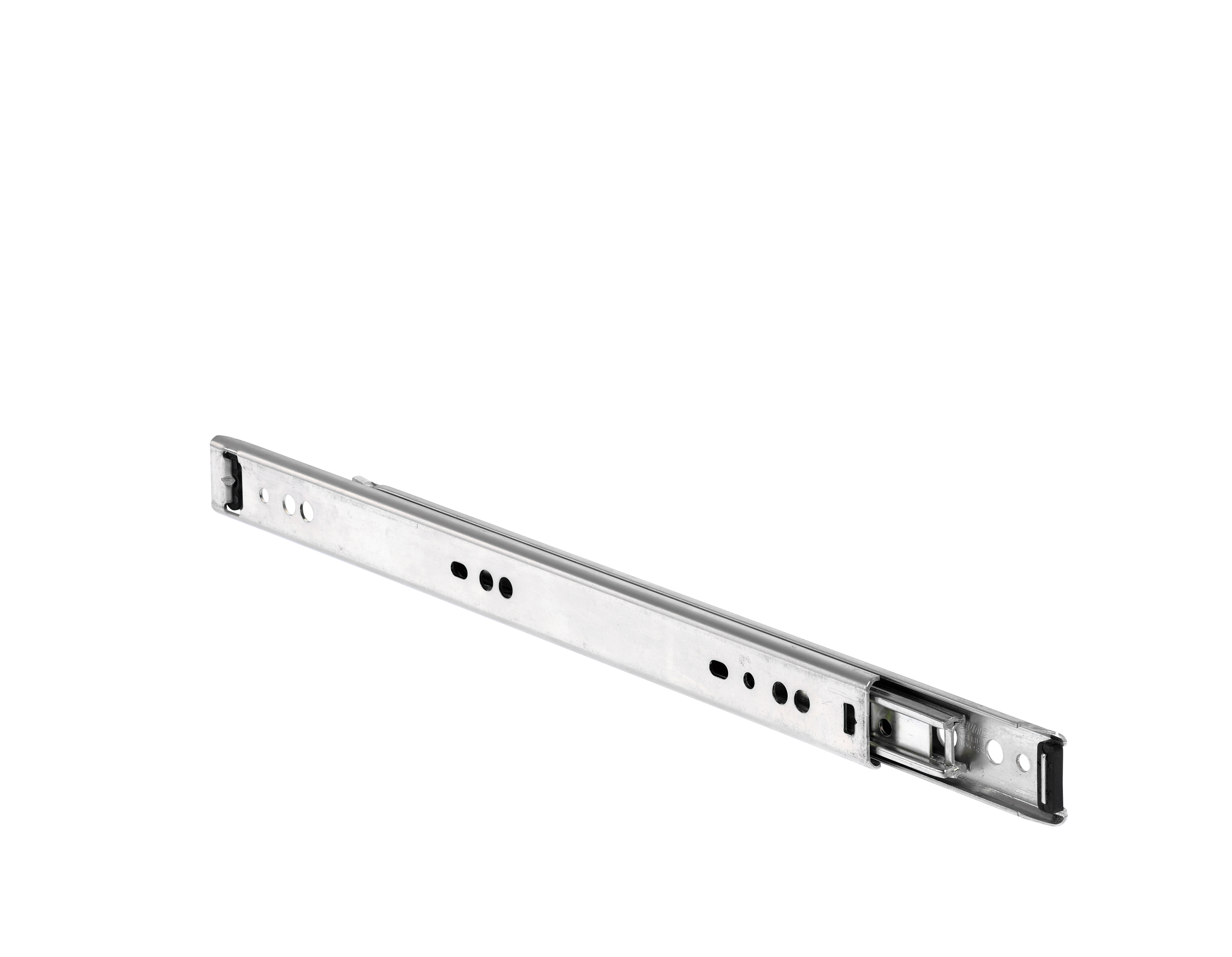Accuride Telescopic Rail, 406mm Depth, 45kg Max Load
