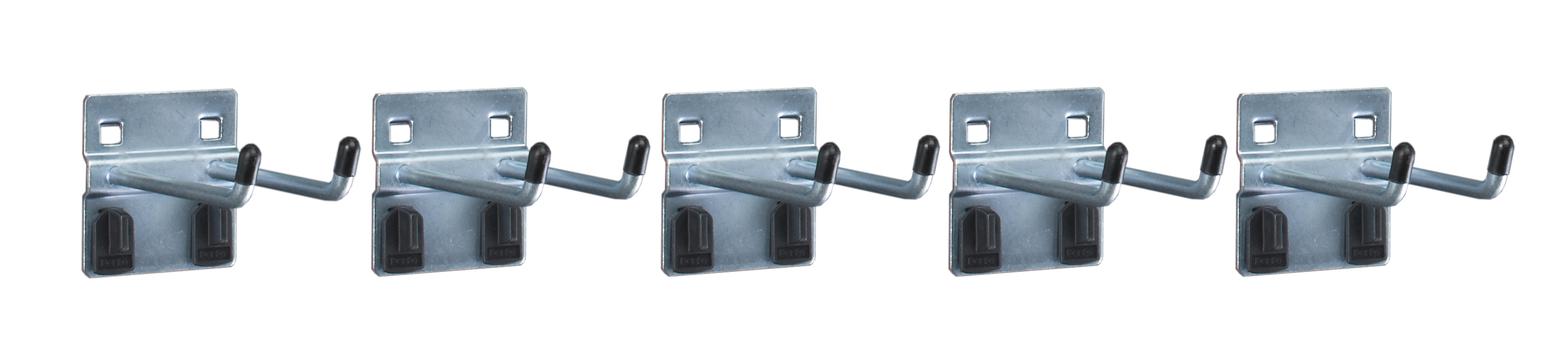 Bott Steel Hooks